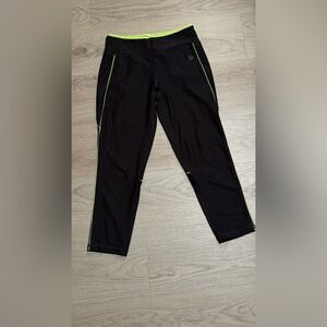 VOGO Athletica Bright Lime Activewear